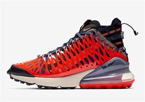 nike air max 270 damen schwarz bunt|nike air max 270 ispa.